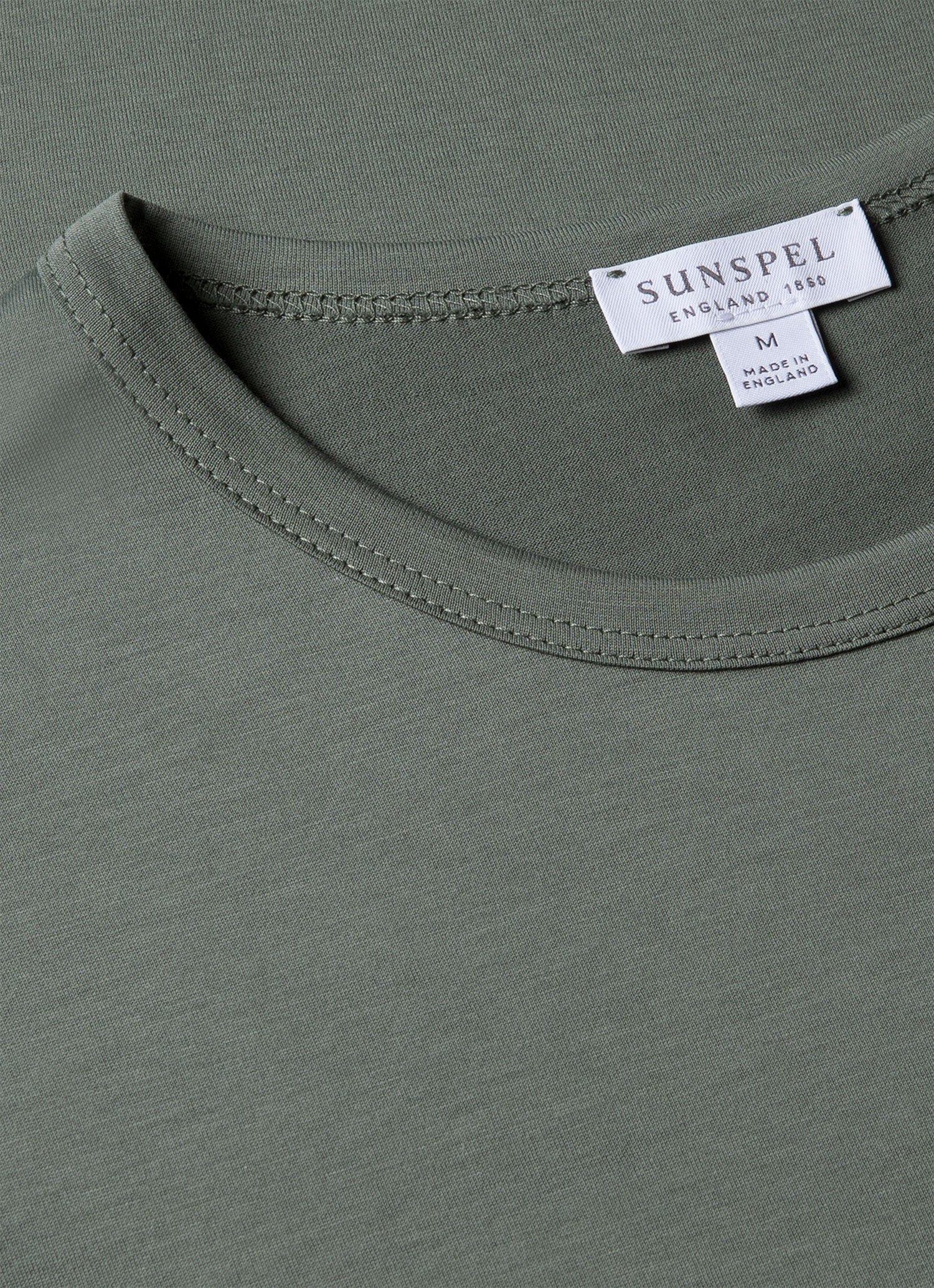 Classic T‑shirt - 4
