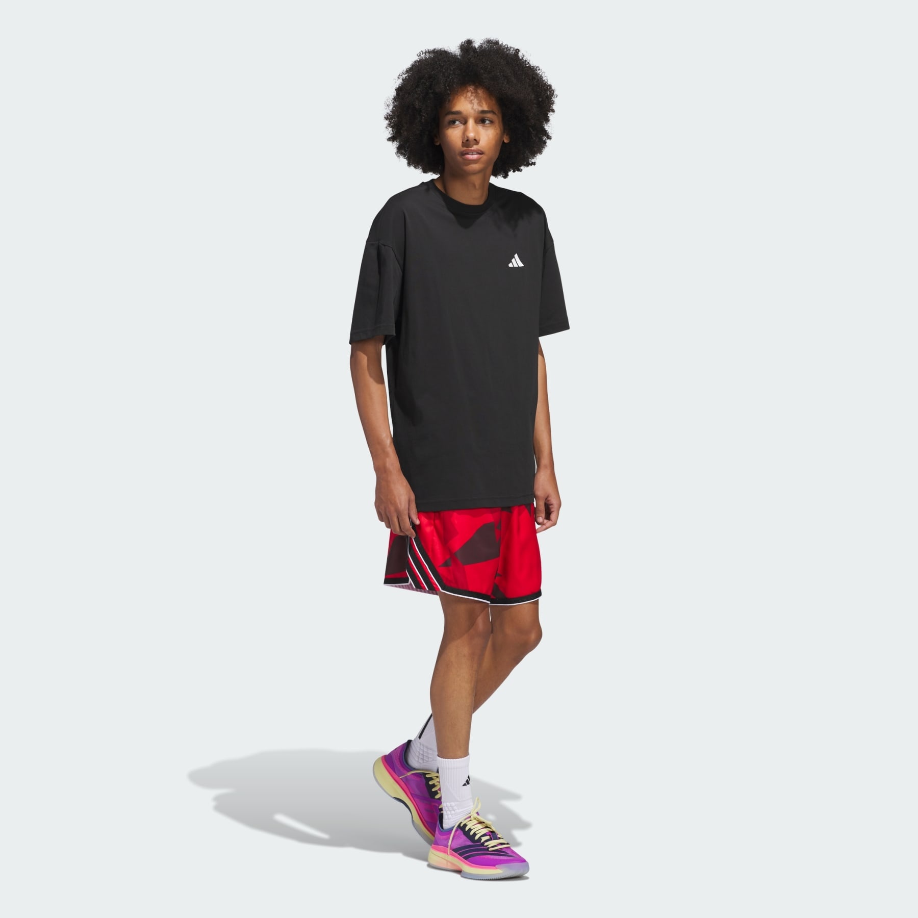 All Day I Dream About Graphic Tee - 4