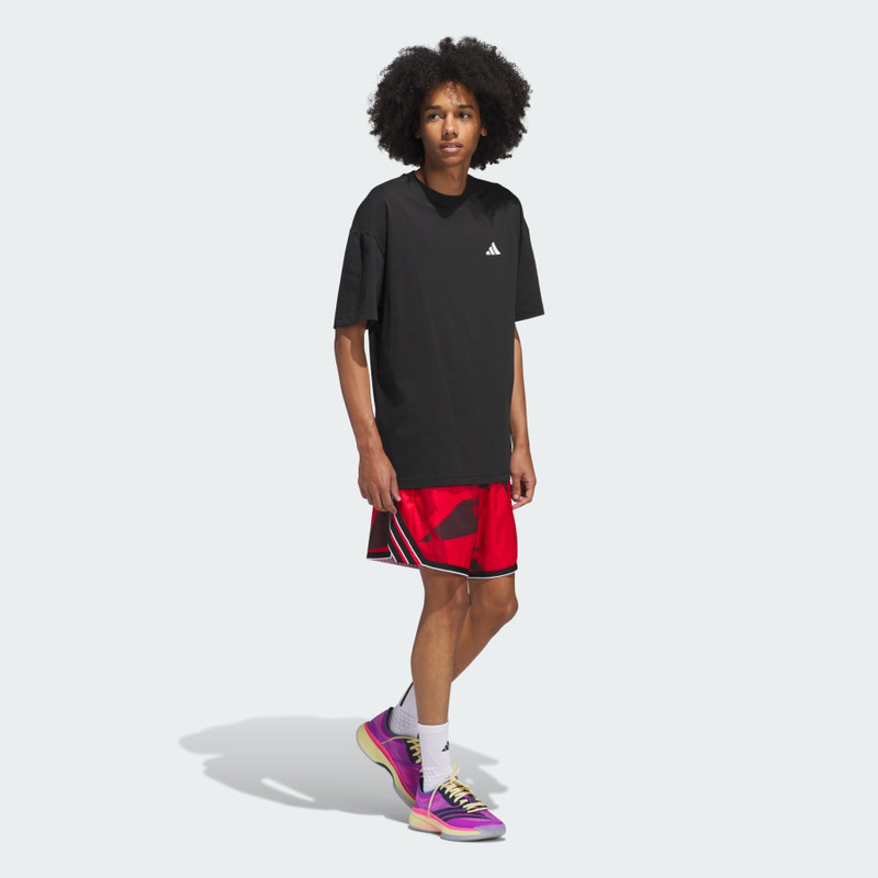 All Day I Dream About Graphic Tee 4