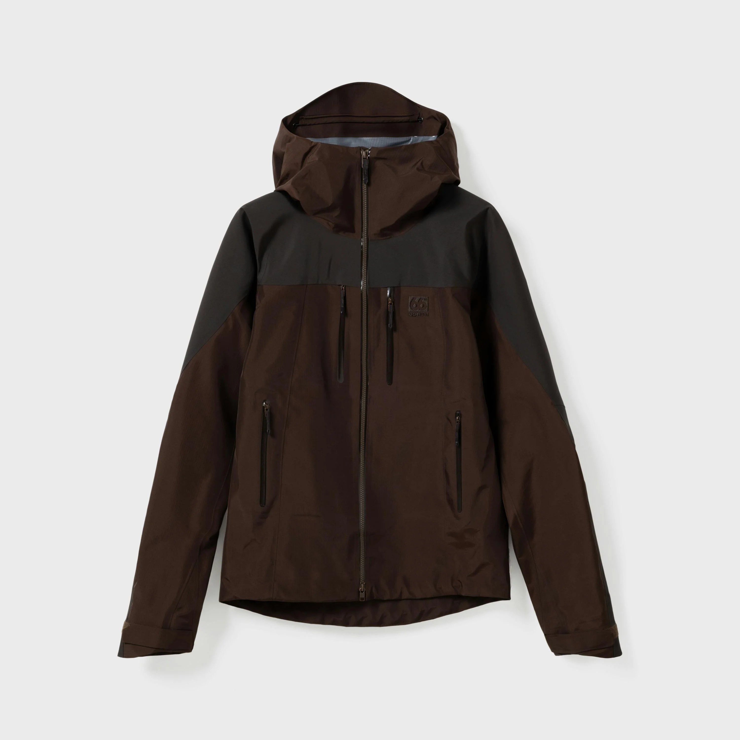 Hornstrandir GORE-TEX® PRO® Technical Shell Jacket - 1