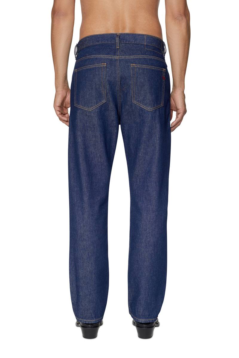 STRAIGHT JEANS 2020 D-VIKER Z9B85 4