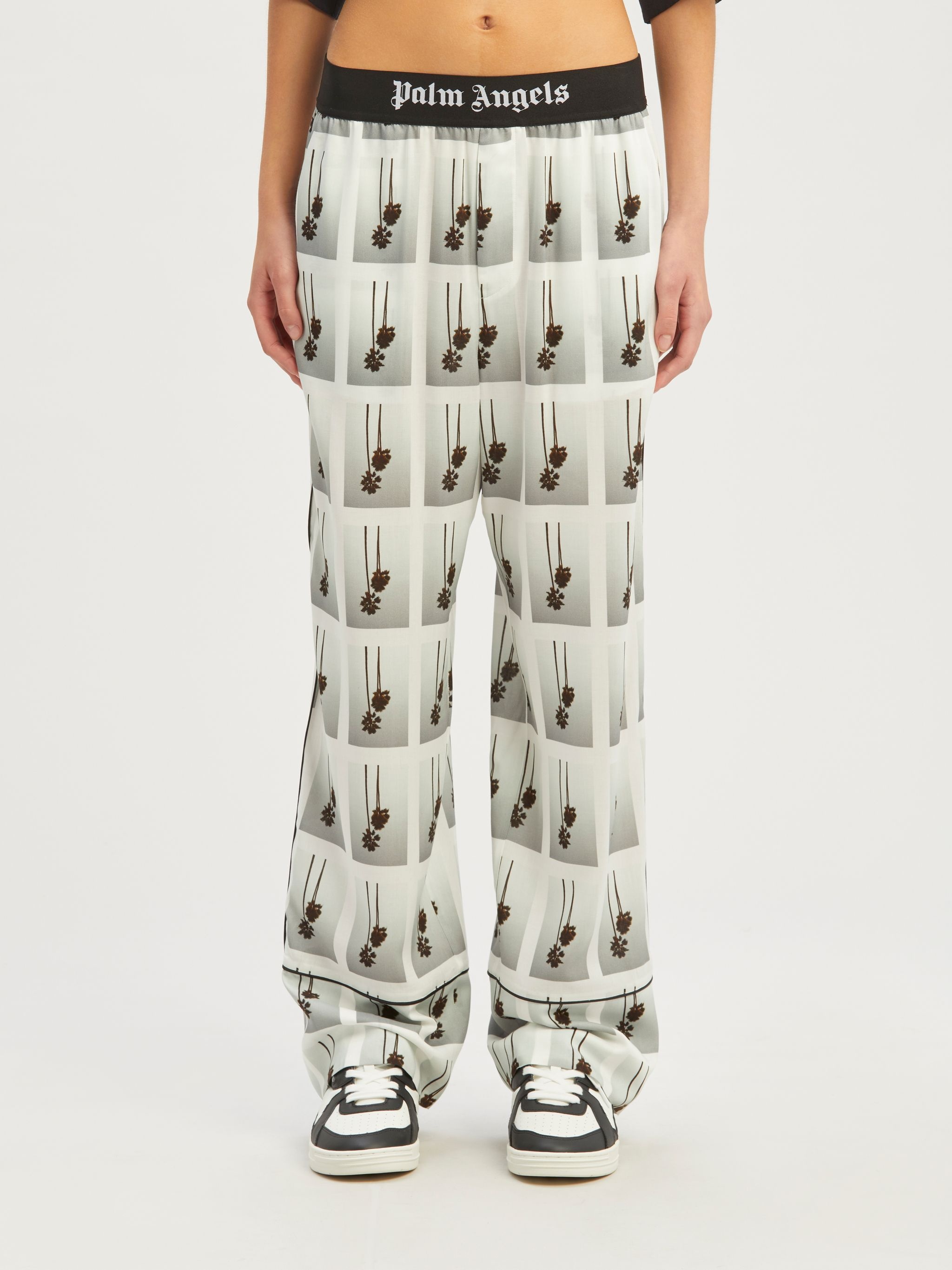 Mirage Pajama Pants - 3