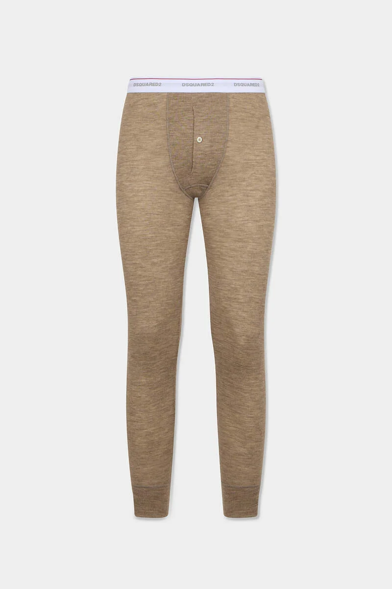 BASIC LEGGINGS - 1