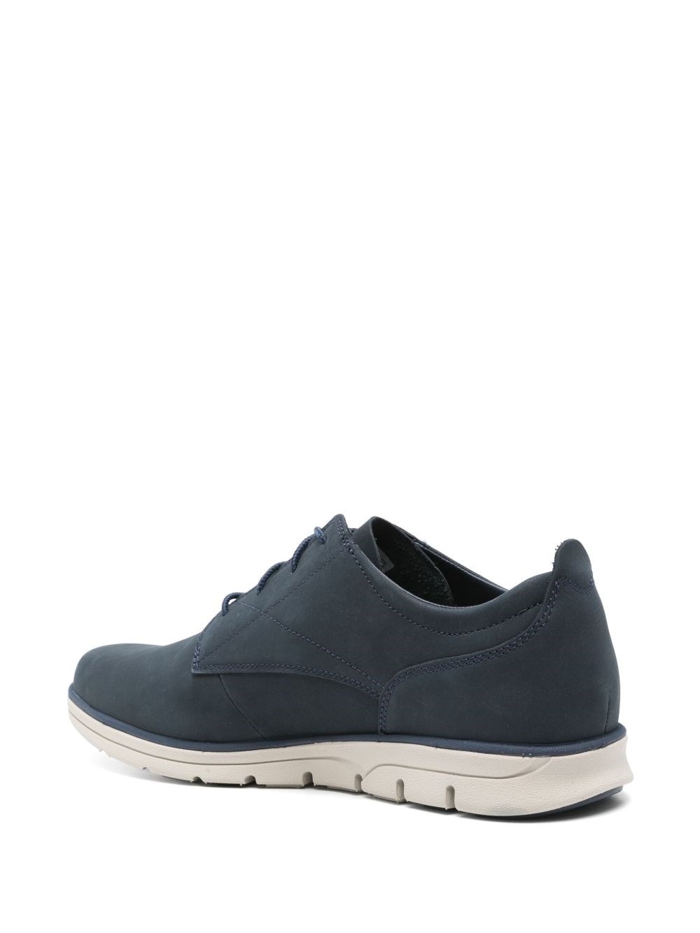 Bradstreet Low Lace Up Sneaker - 4