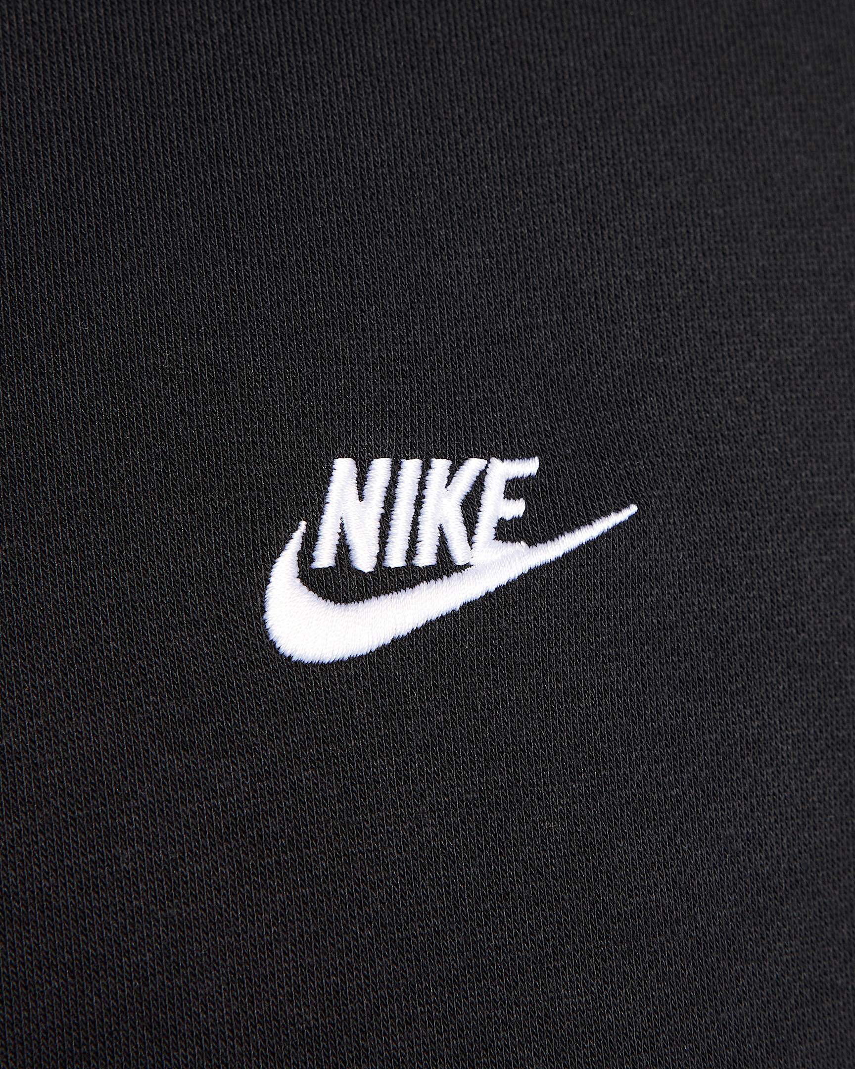 Nike Club Men's Pullover Fleece Hoodie - 10