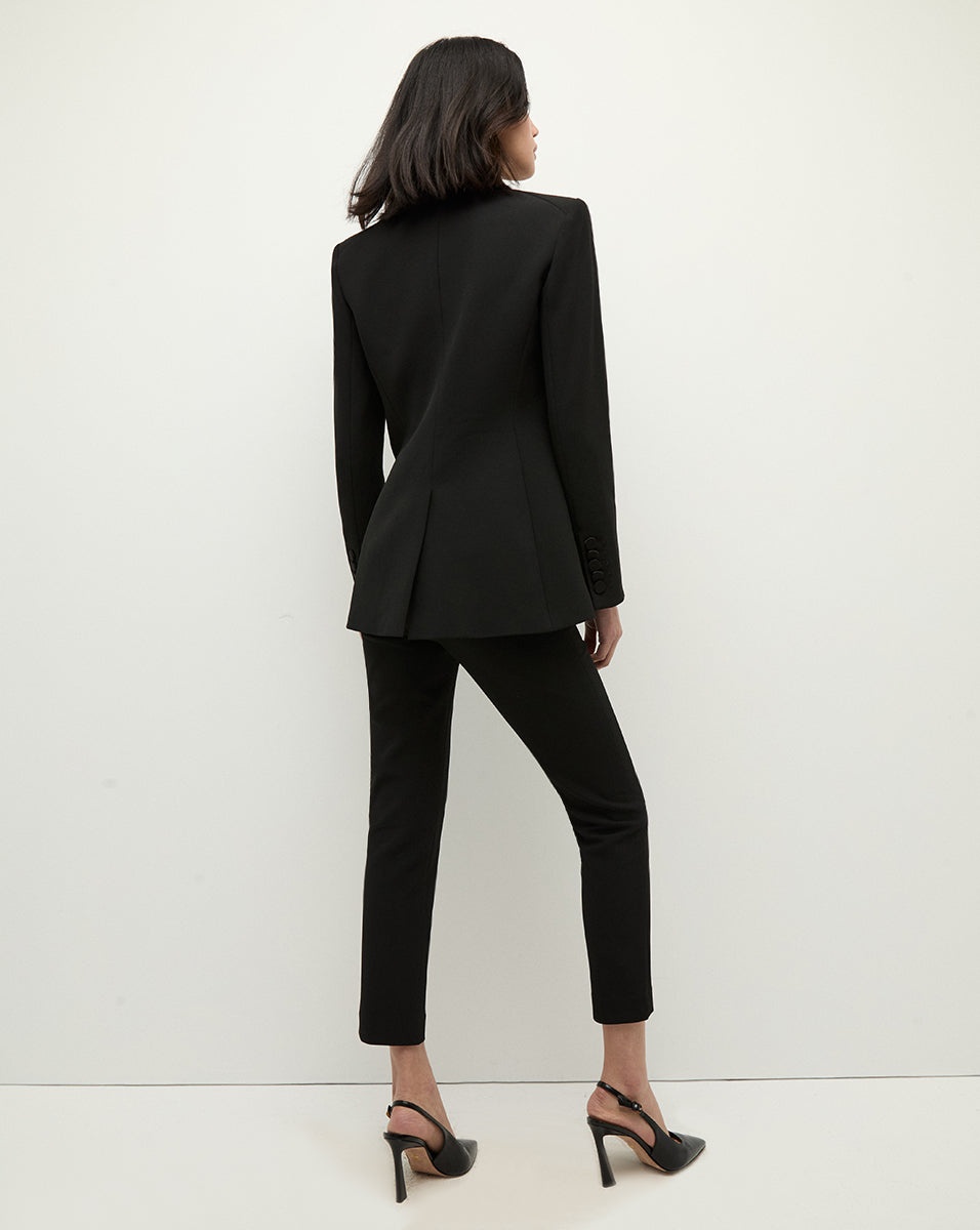 RICKIE DICKEY JACKET - 5