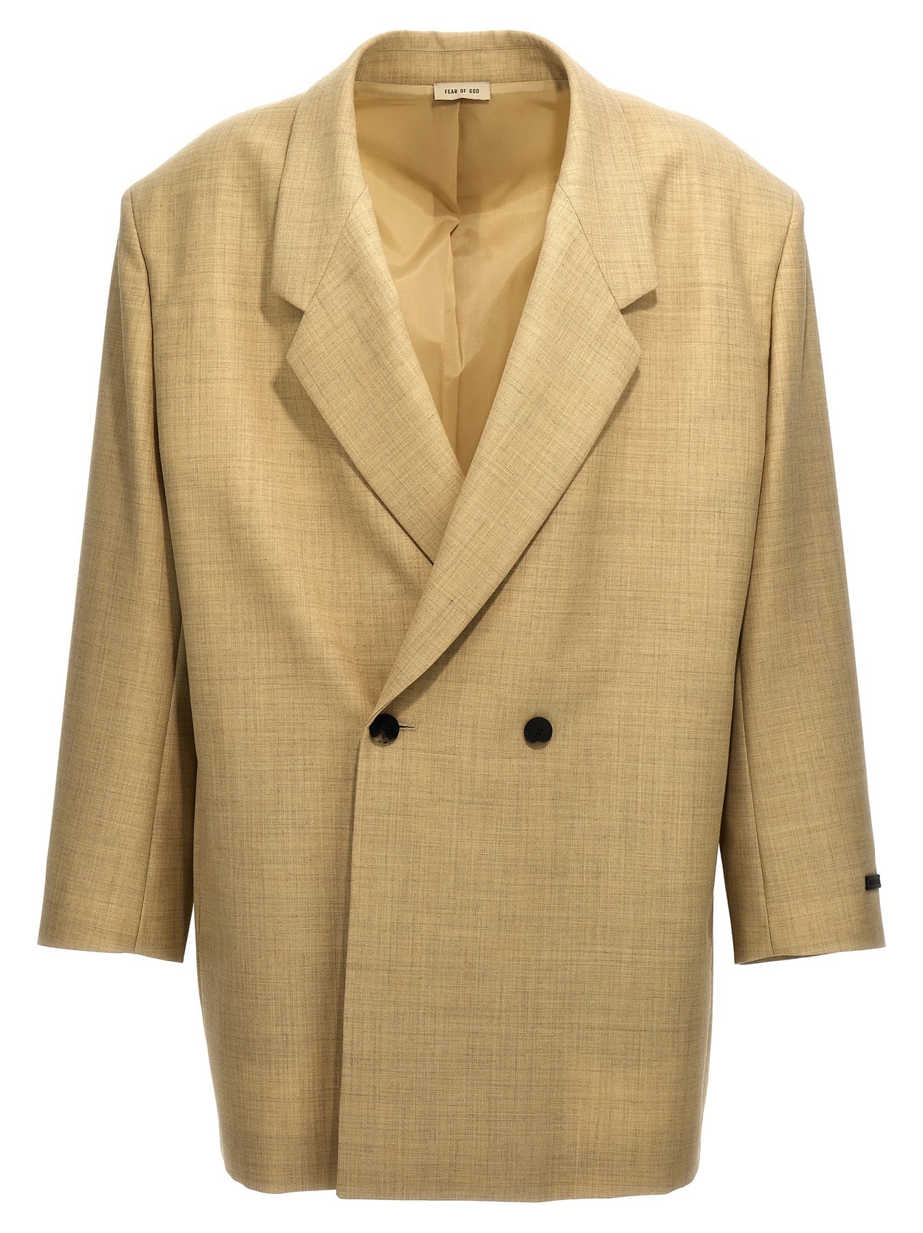 California Blazer Beige - 1