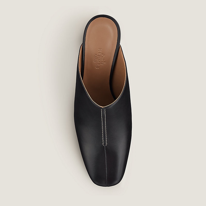 Detail mule - 5
