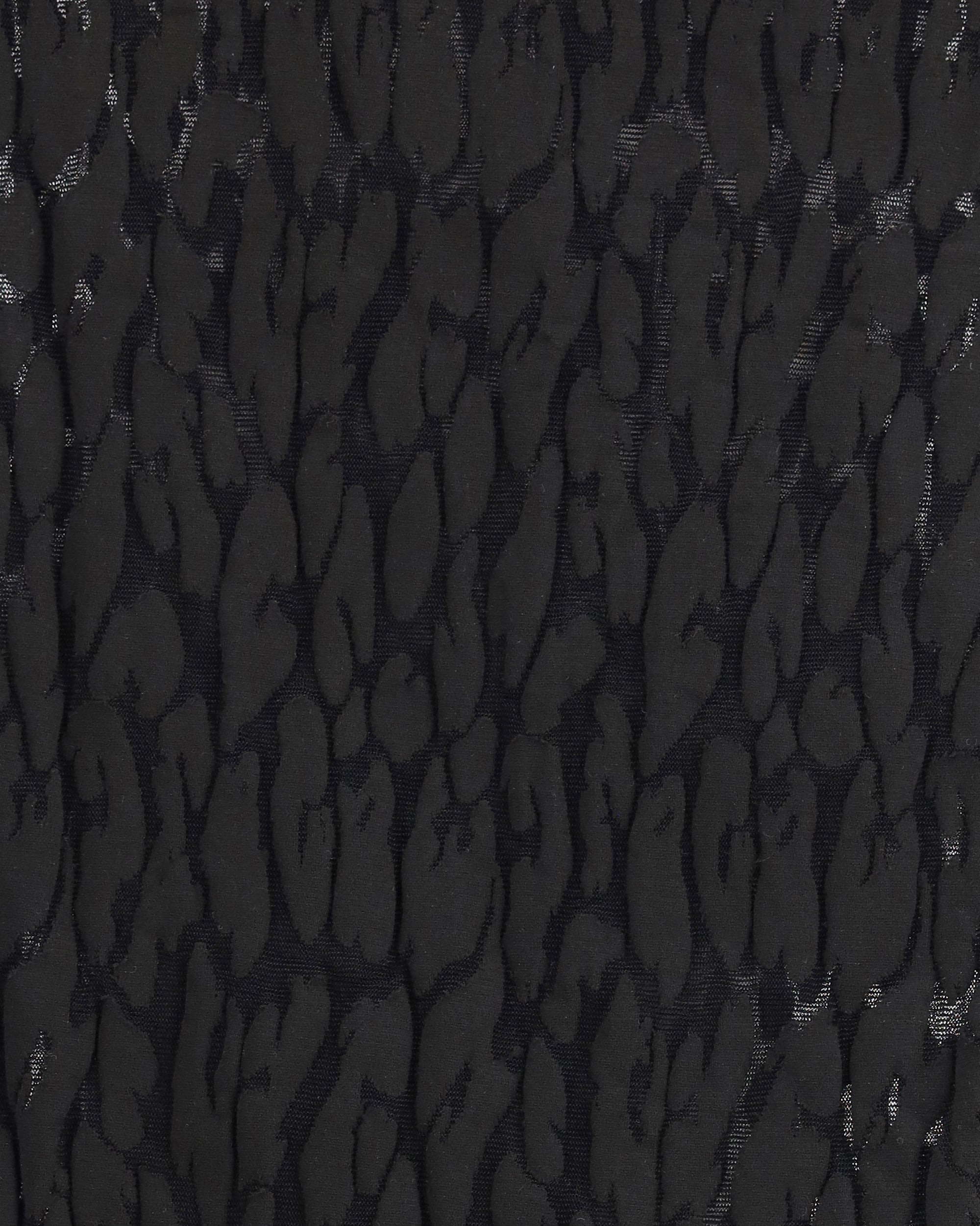 Leo String Body with animalier patterns - 3