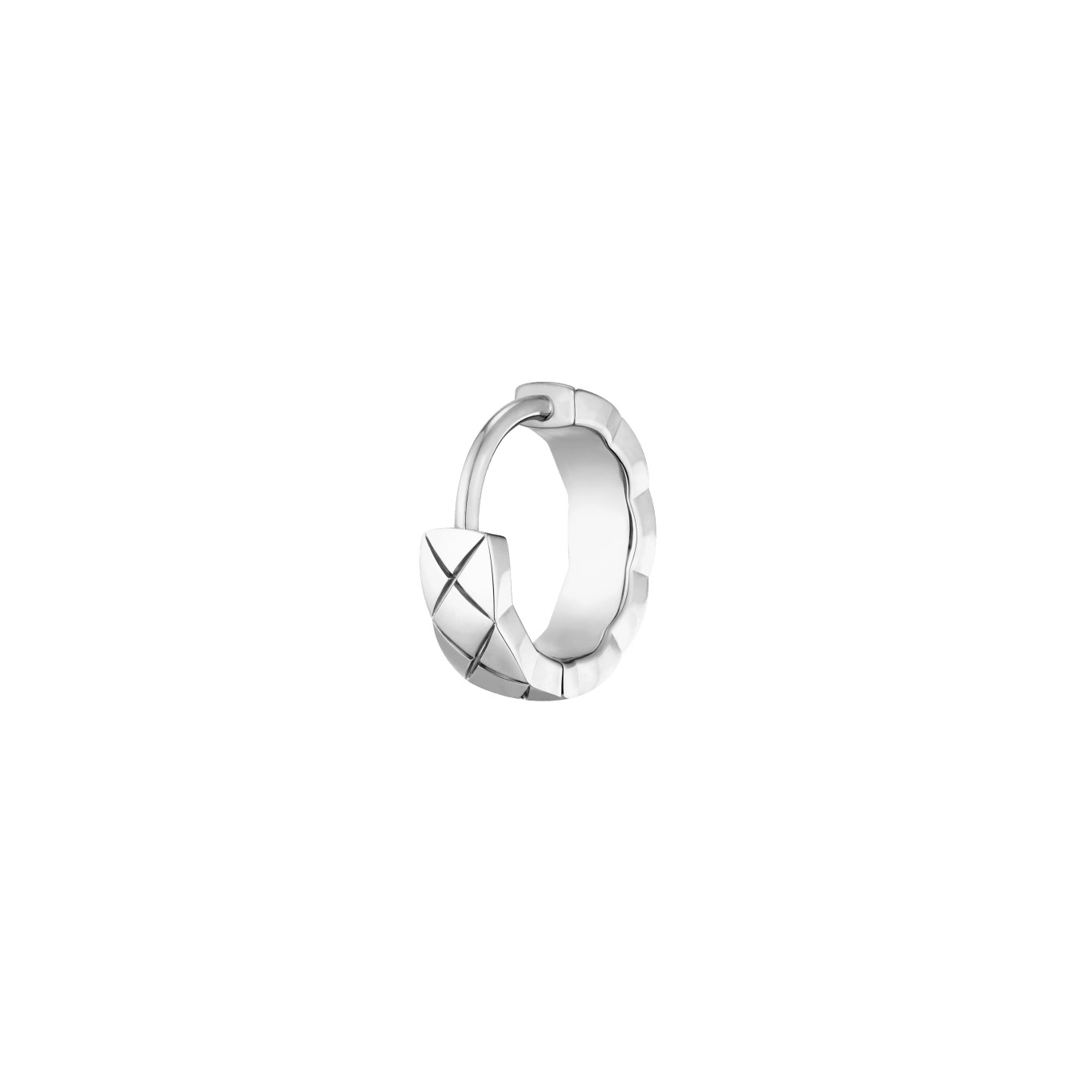 Coco Crush single earring - 3