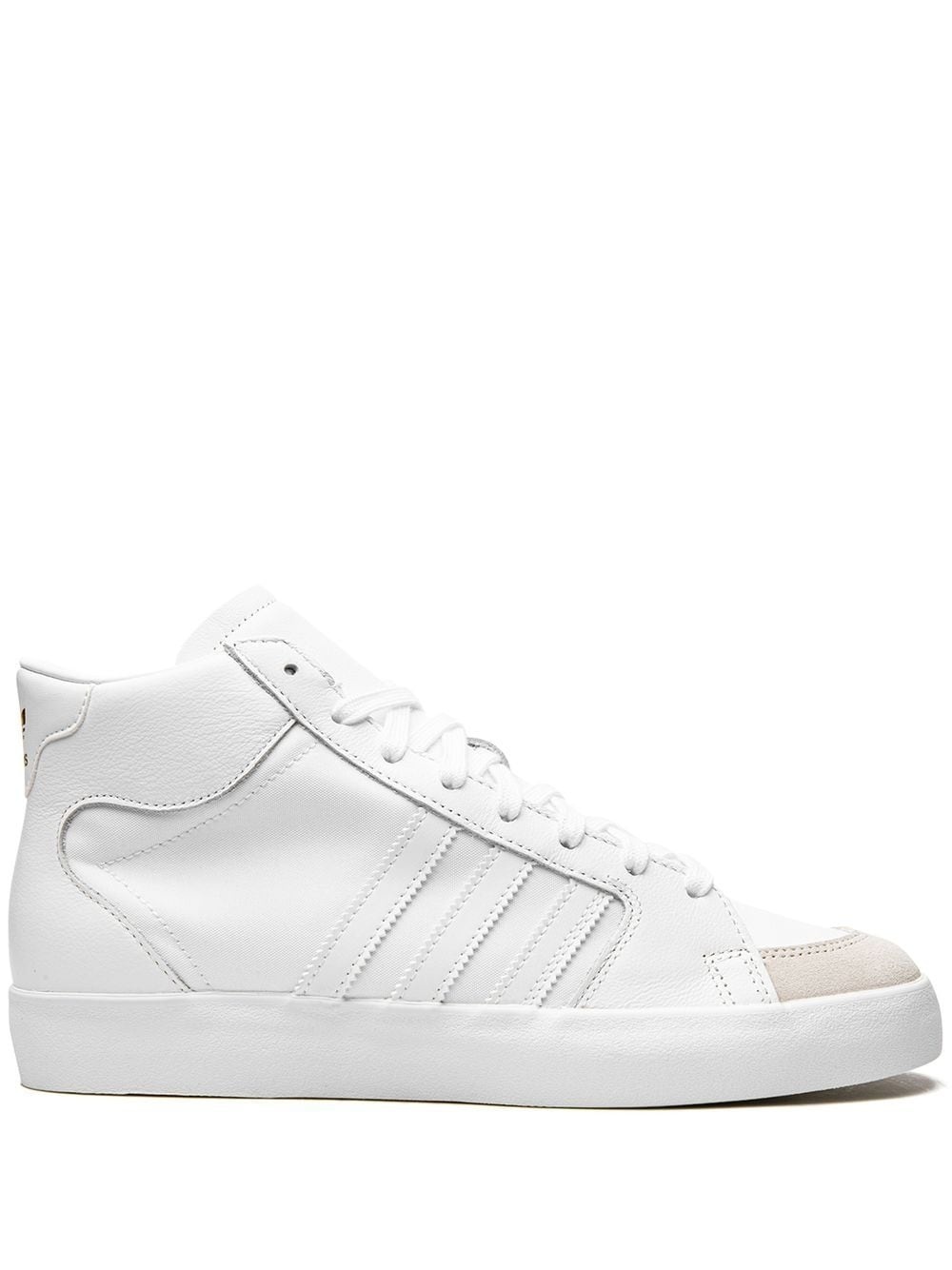 SuperSkate ADV high-top sneakers - 1