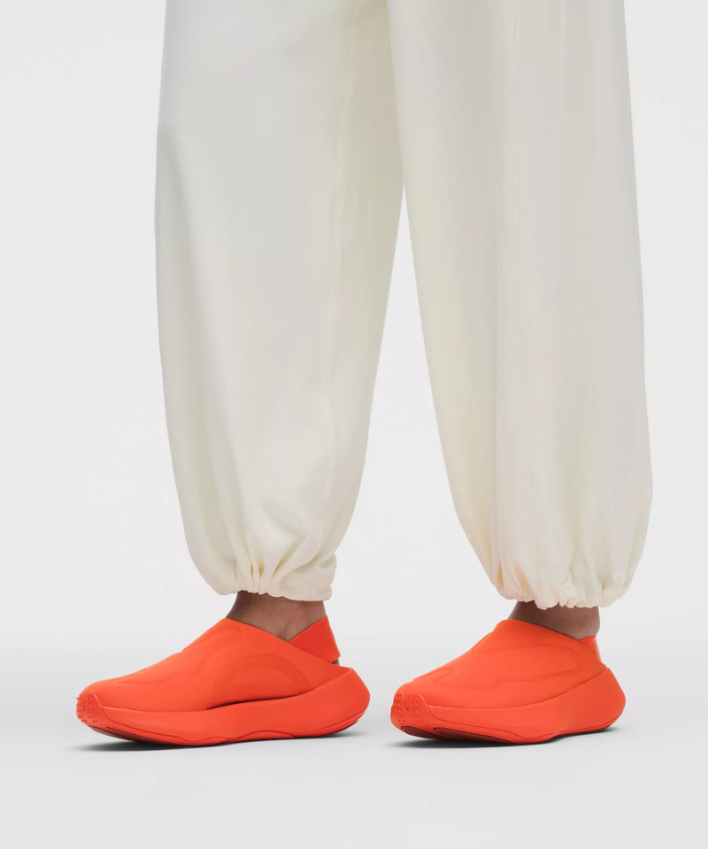 lululemon Women's ZenMode Mule outlook