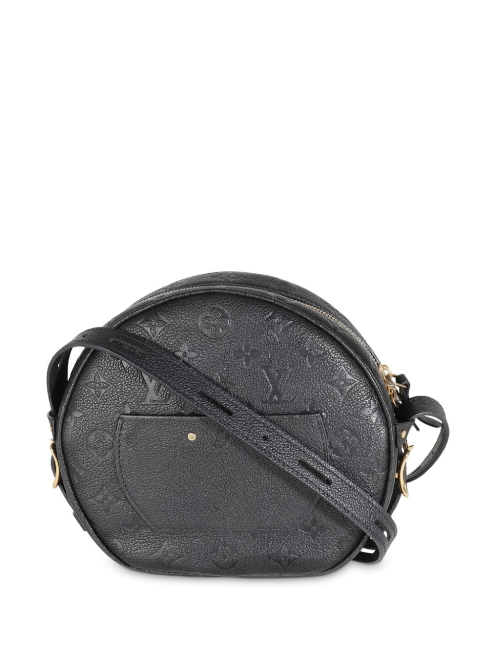 2021-2023 Boite Chapeau souple crossbody bag - 2