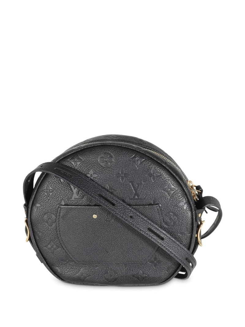 Louis Vuitton 2021-2023 Boite Chapeau souple crossbody bag outlook