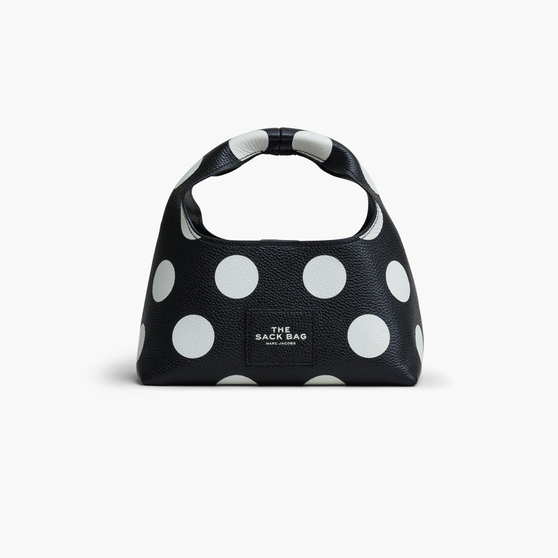 THE SPOTS MINI SACK BAG 1