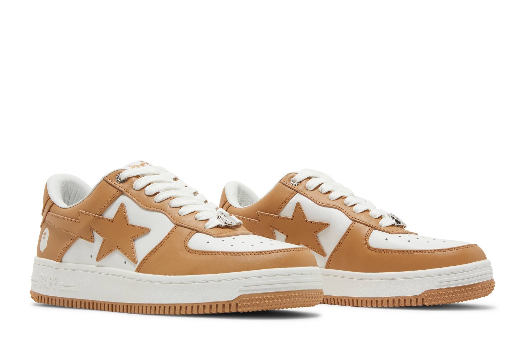 Bapesta #4 M1 'Beige' - 8