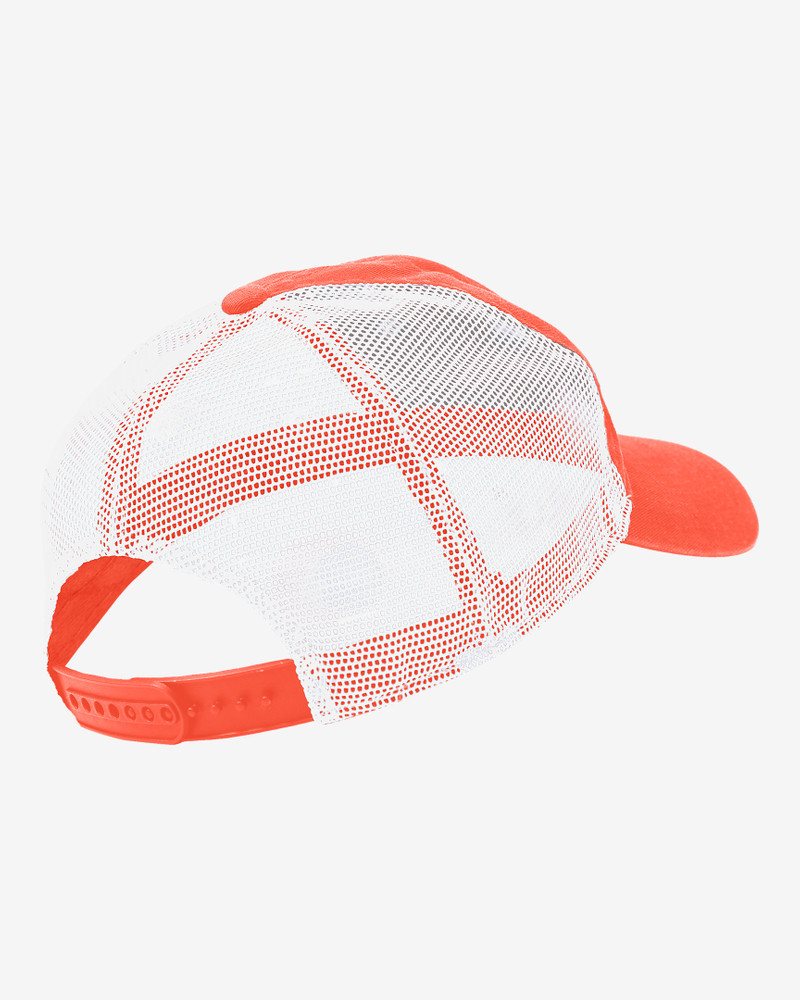 Nike Oregon State Heritage86 Nike College Trucker Hat outlook