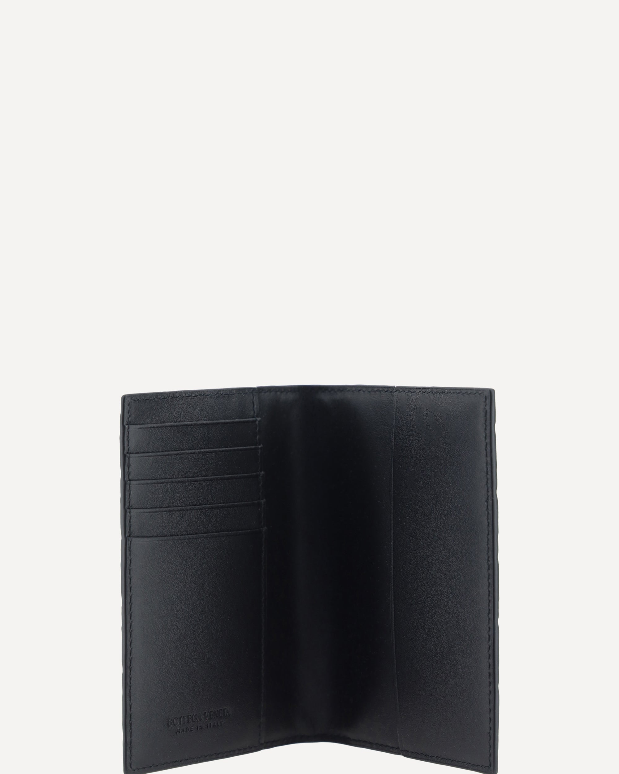 intrecciato Passport Holder - 3