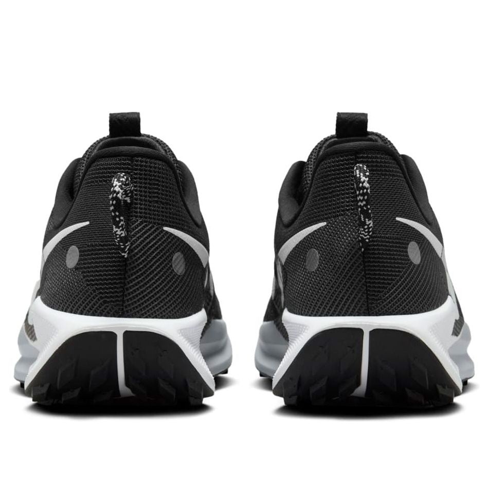 Nike React Pegasus Trail 5 'Black Anthracite Wolf Grey White' DV3864-001 - 5