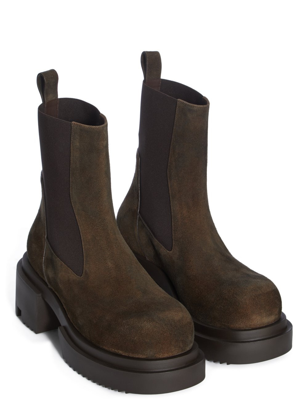 BOOTS - 6