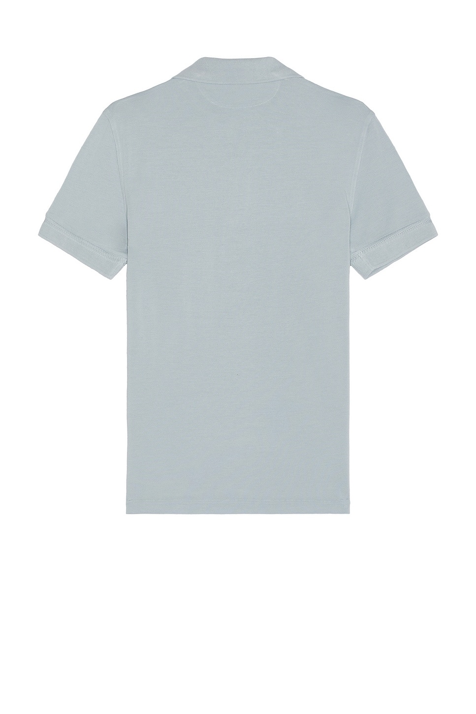 Short Sleeve Polo - 2