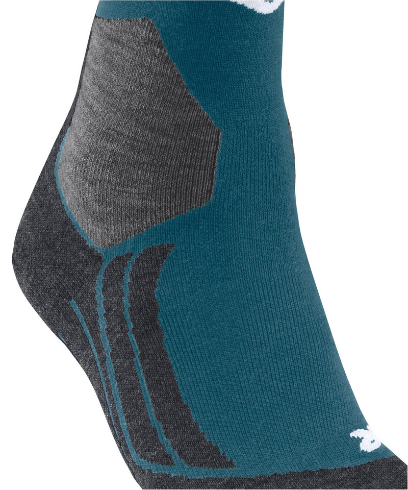 SK2 Intermediate Women Skiing Knee-high socks 4