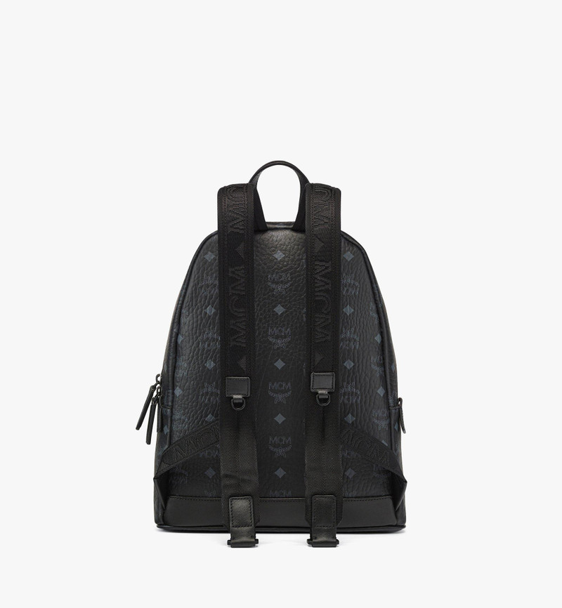 Haru, Henry, Kaiser Stark Backpack in Visetos 5