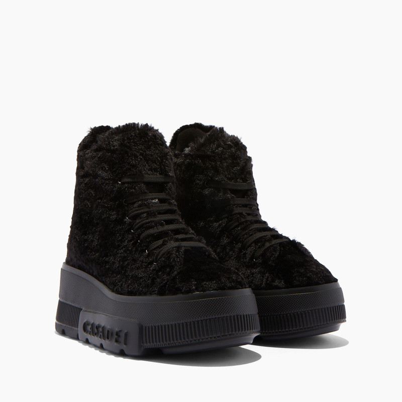 CASADEI Nexus Senales Faux Fur outlook