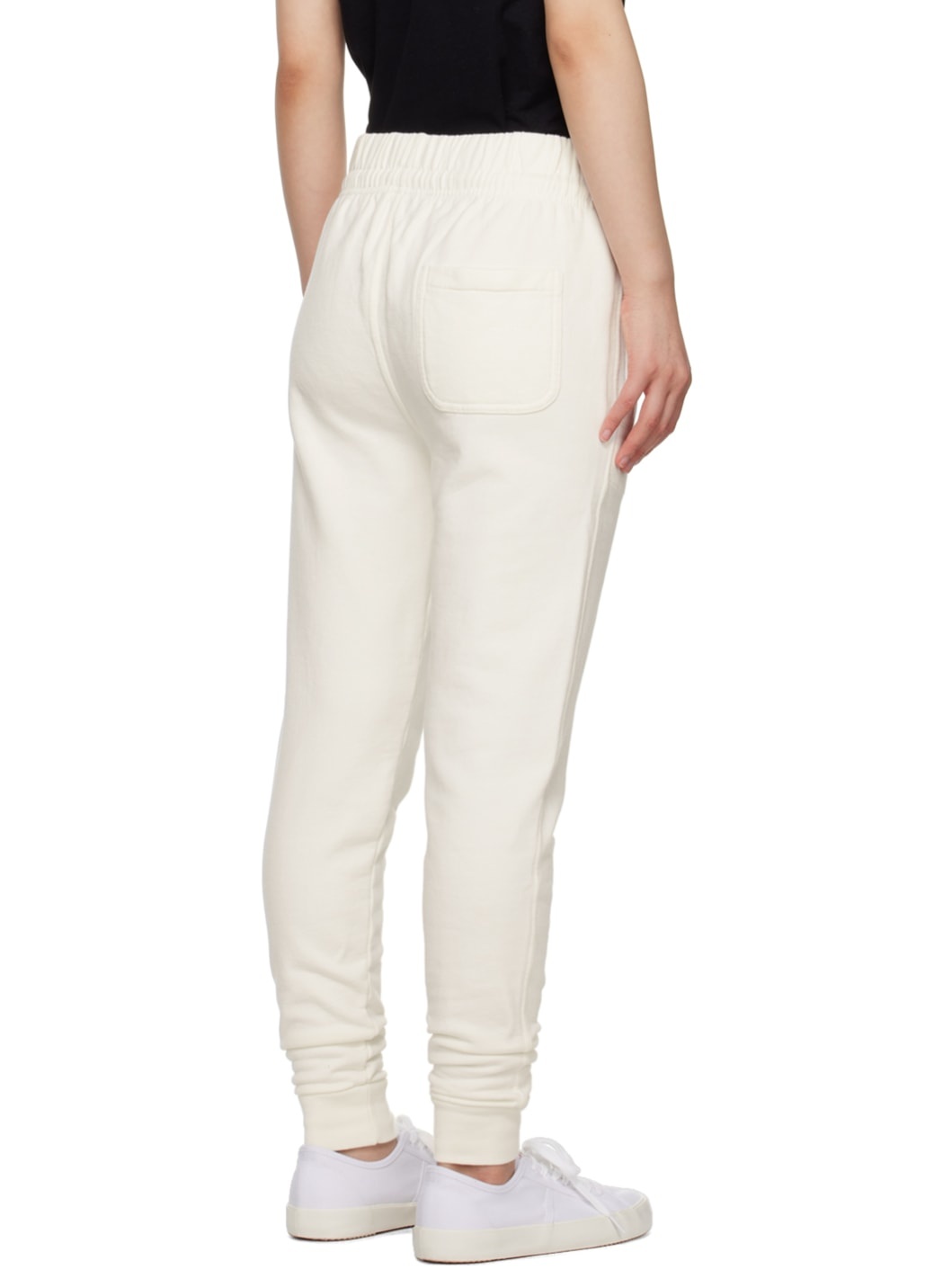 Off-White Chillax Fox Lounge Pants - 3