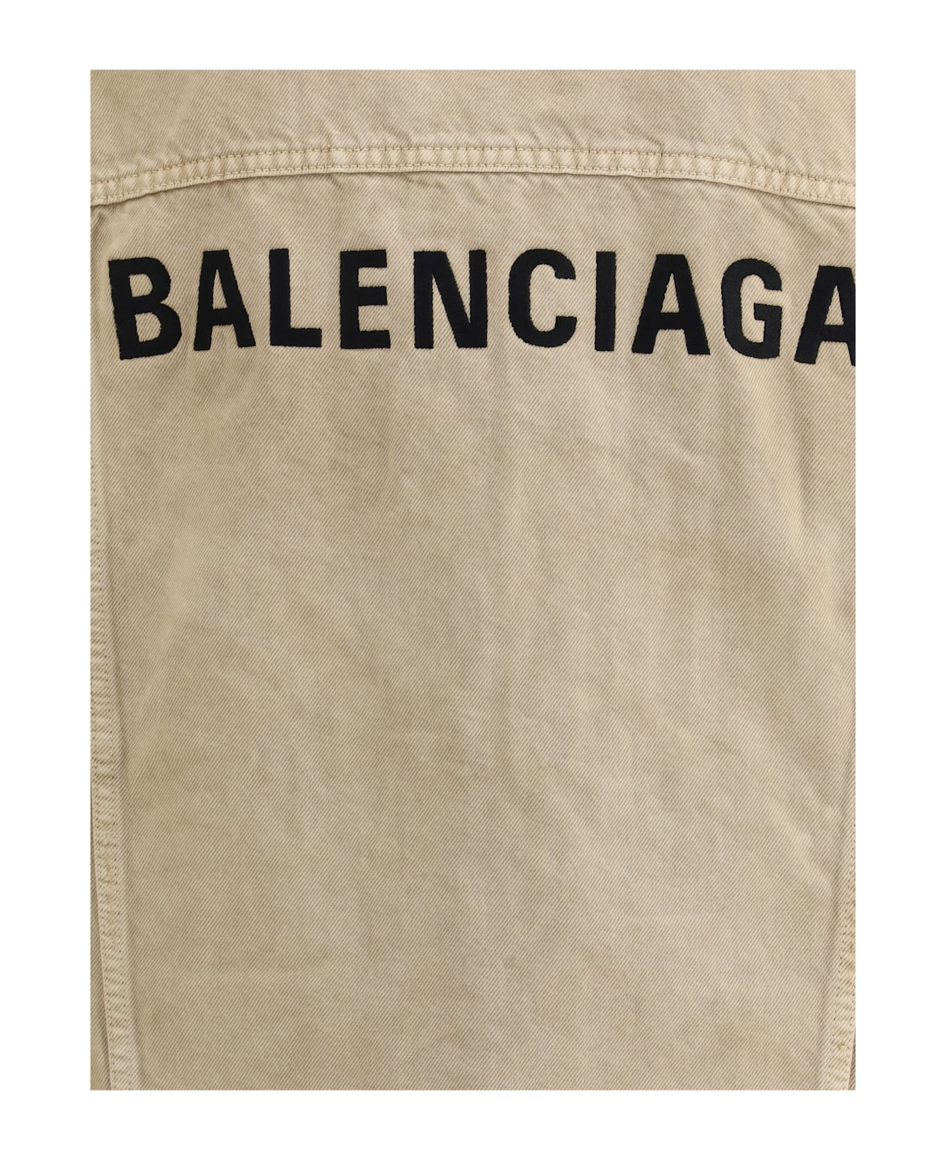 Logo Jacket - 4