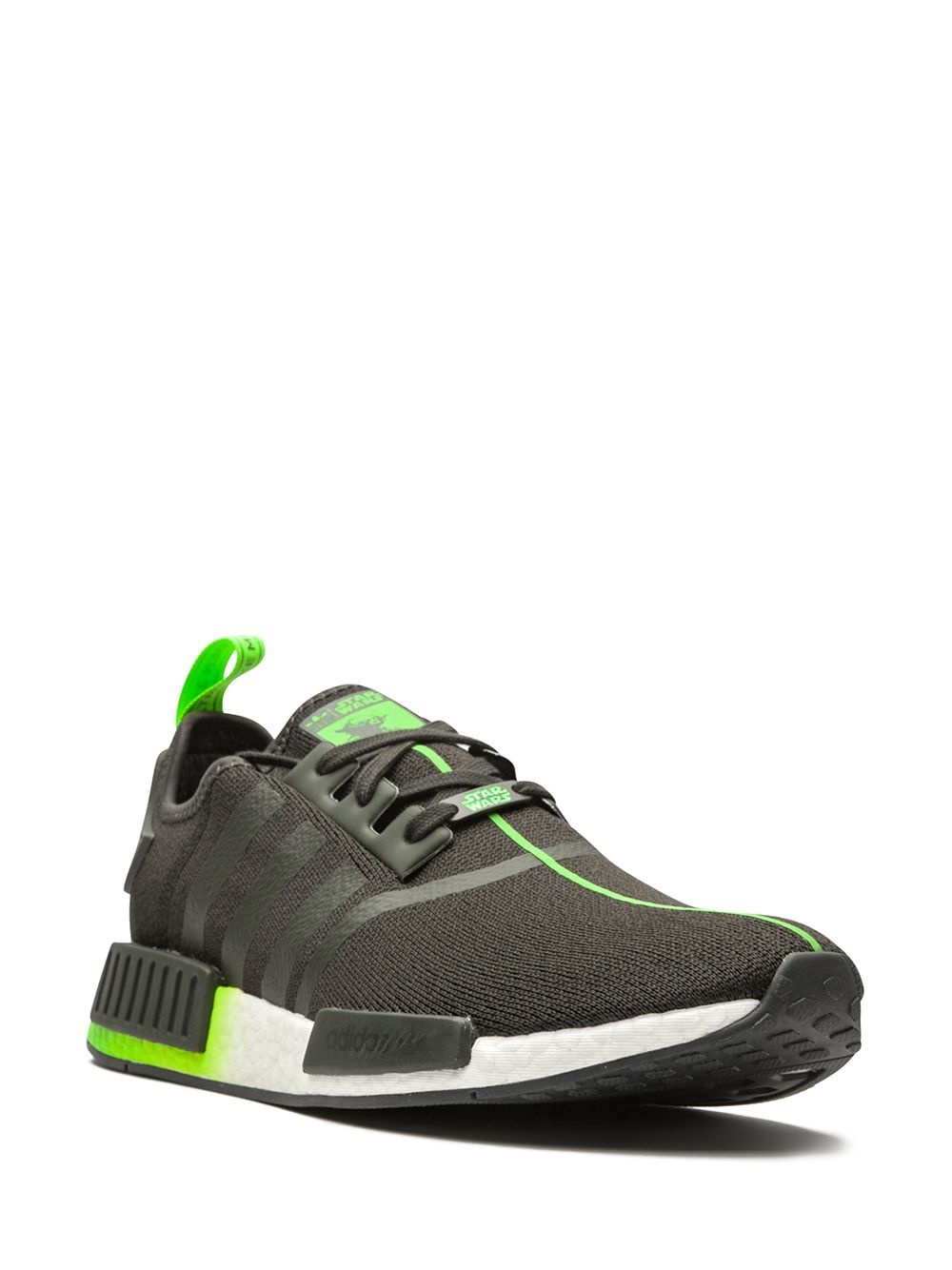 NMD_R1 sneakers - 2