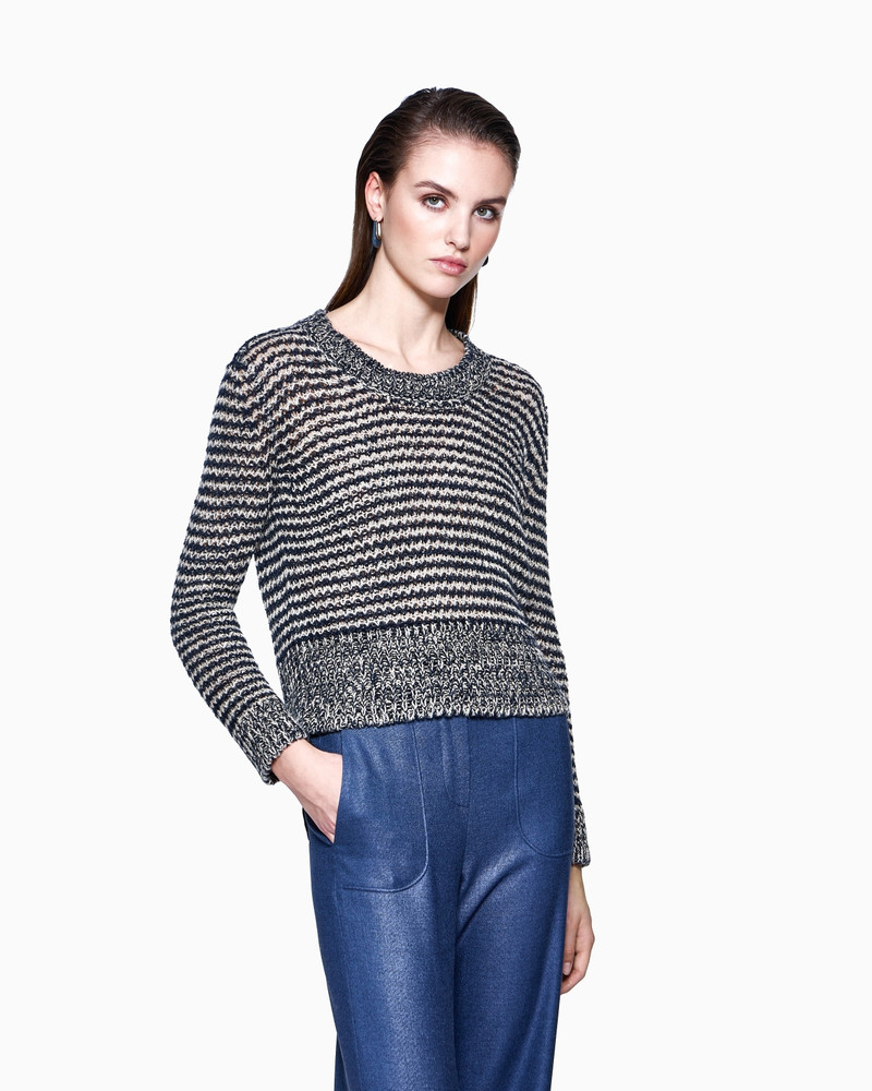 GIORGIO ARMANI JUMPERS outlook