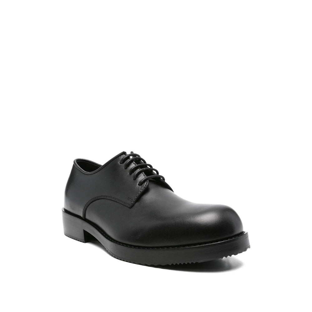 Dries Van Noten Black Trainers Men - 4