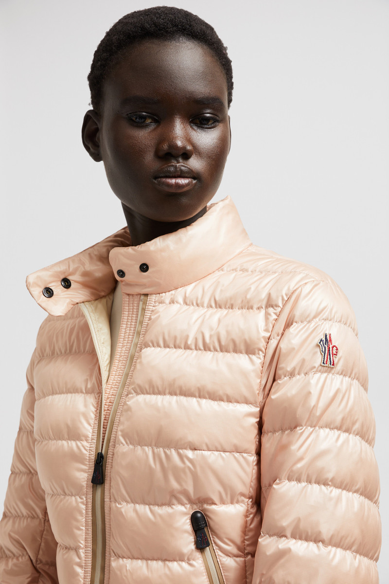 Walibi Short Down Jacket 4
