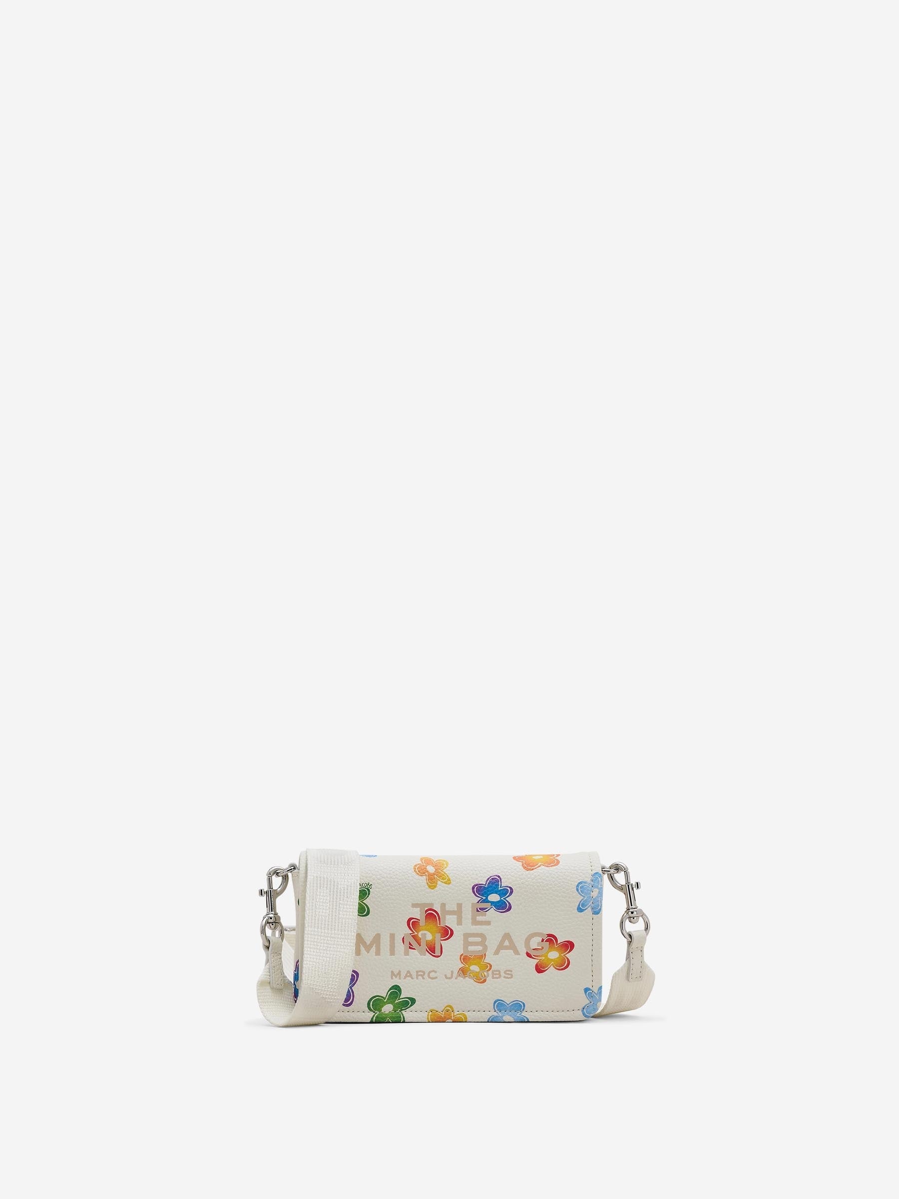 THE WILD DAISY MINI BAG - 1