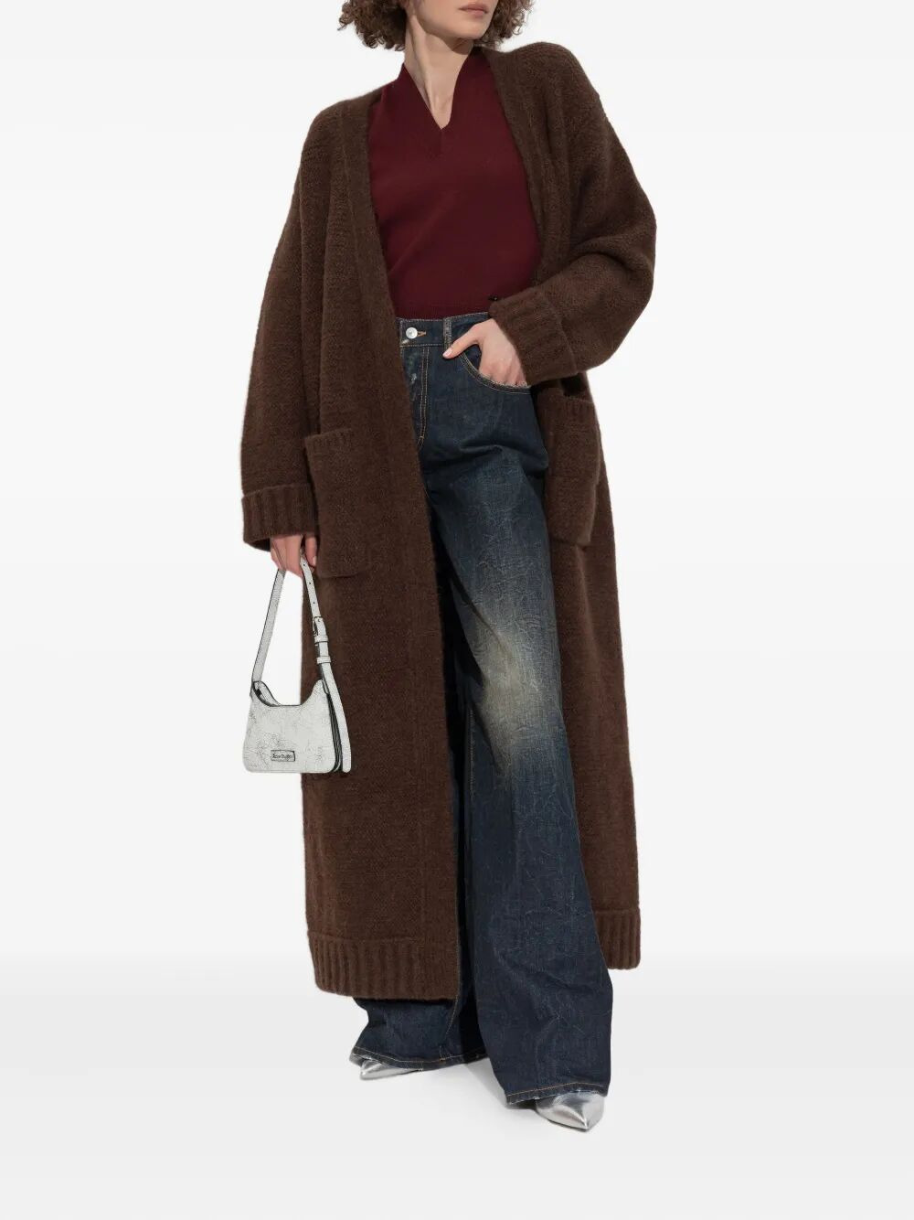 Dsquared2 Women "Traveller" Jean - 5