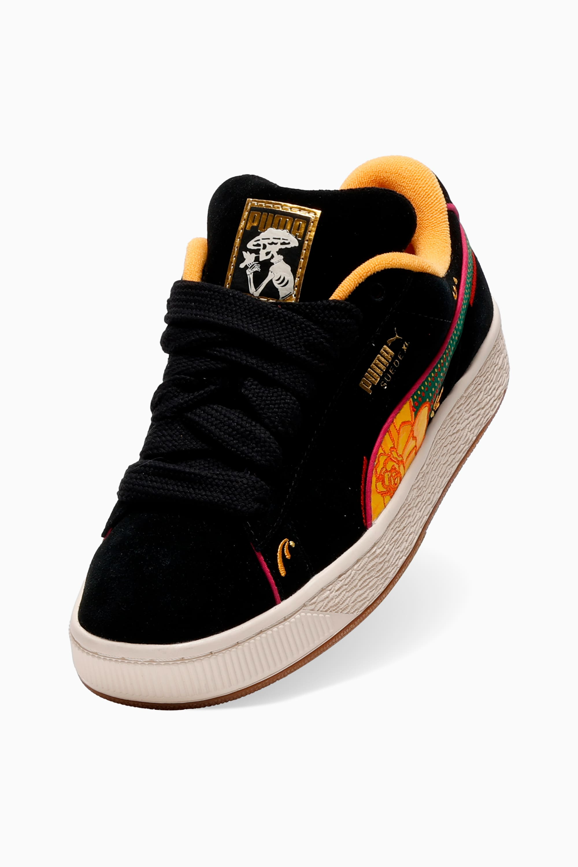 Suede XL La Catrina Sneakers Unisex - 6