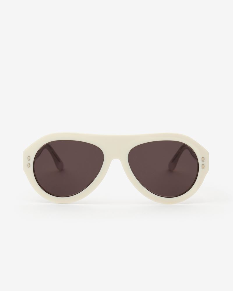 DARLY PILOT SUNGLASSES - 1