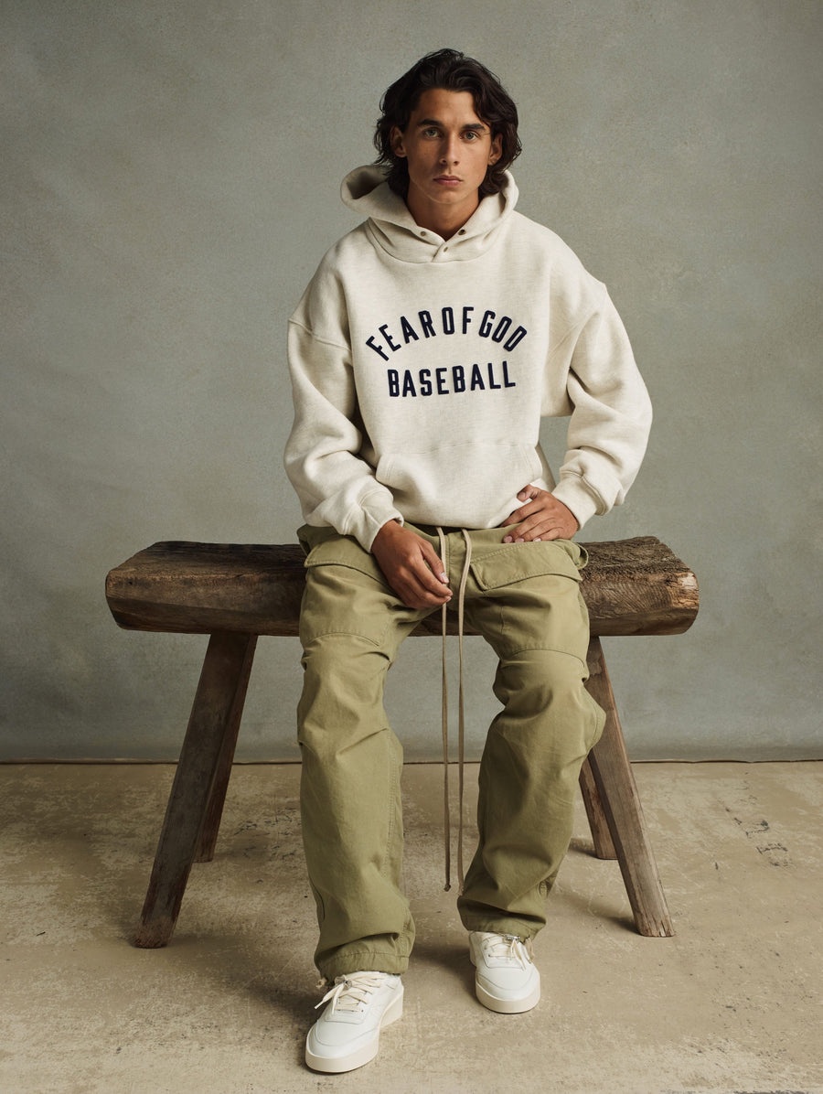 Baseball  Hoodie - 6