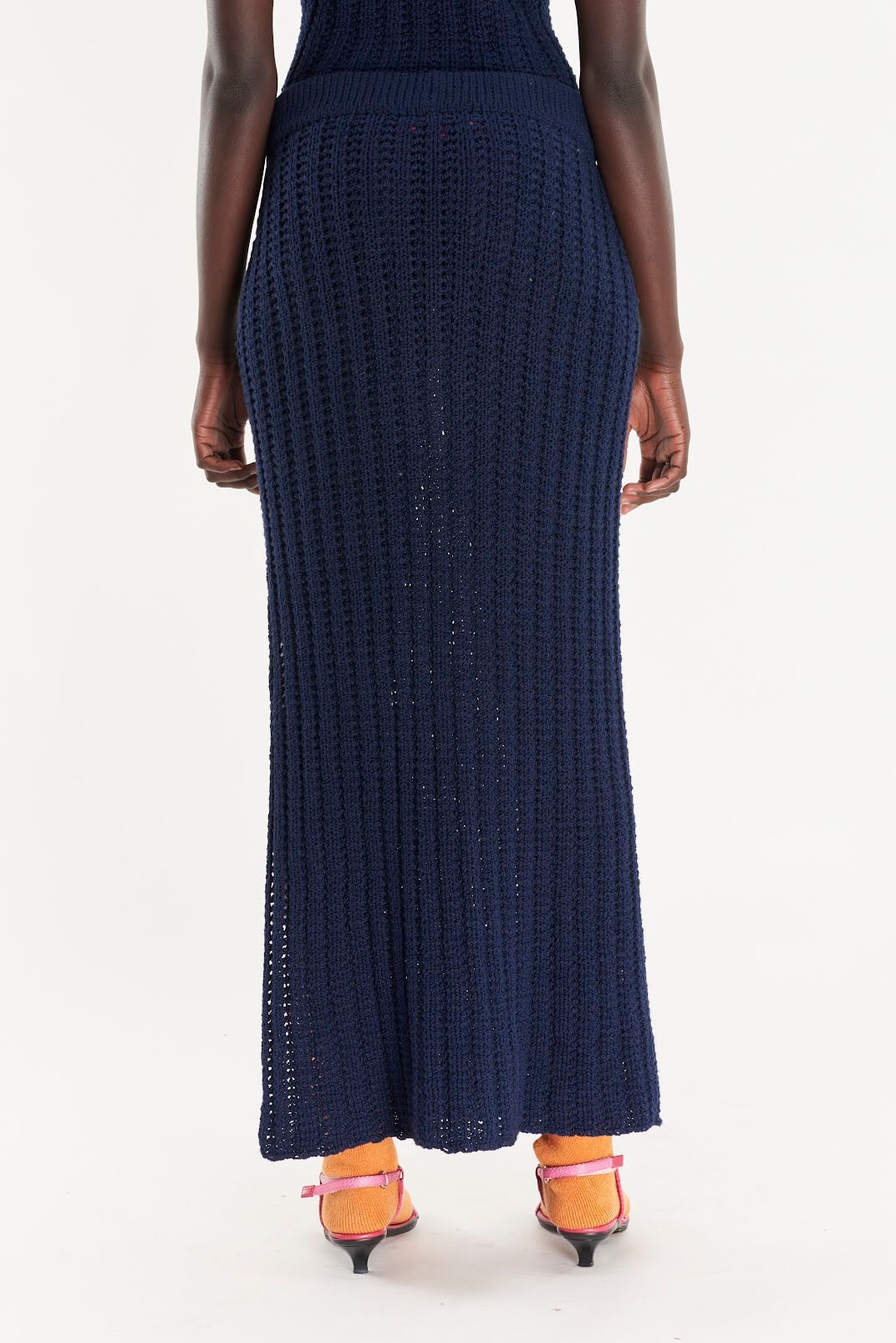 REEF PENCIL SKIRT - 3