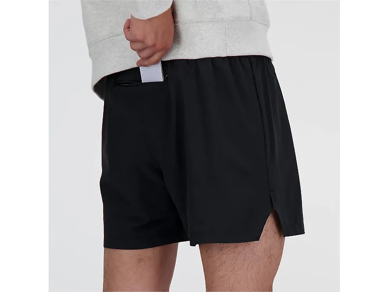 New Balance RC Seamless 5" Short - 3