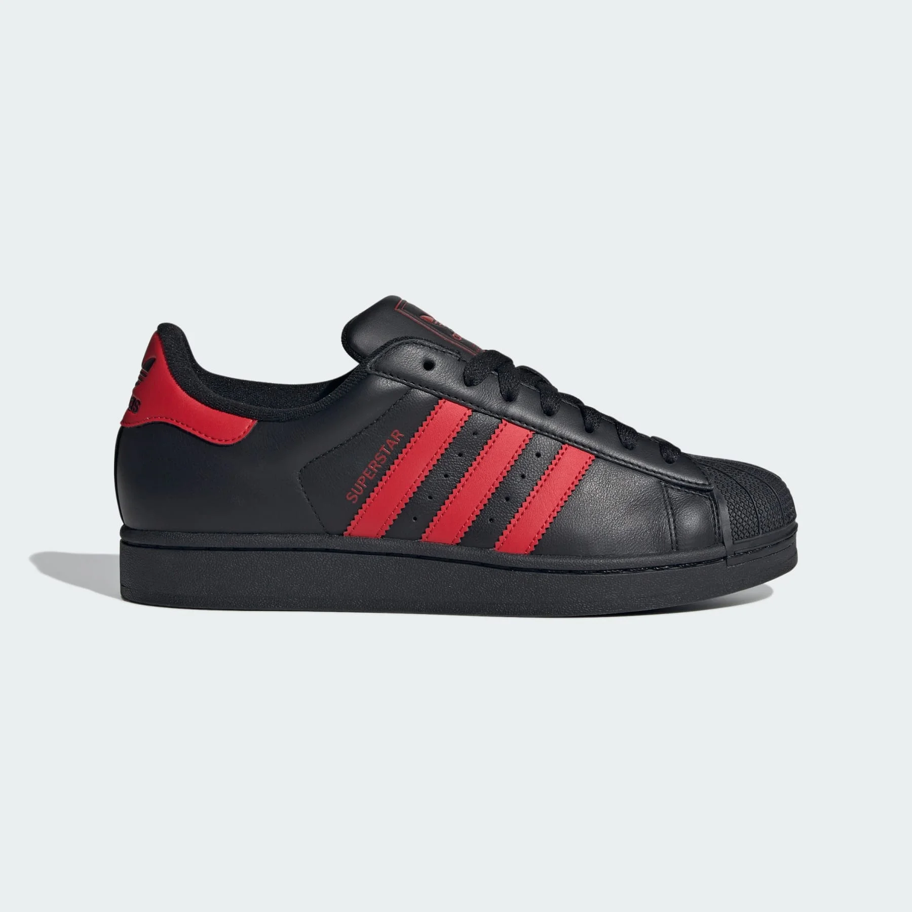 Superstar II Shoes - 1
