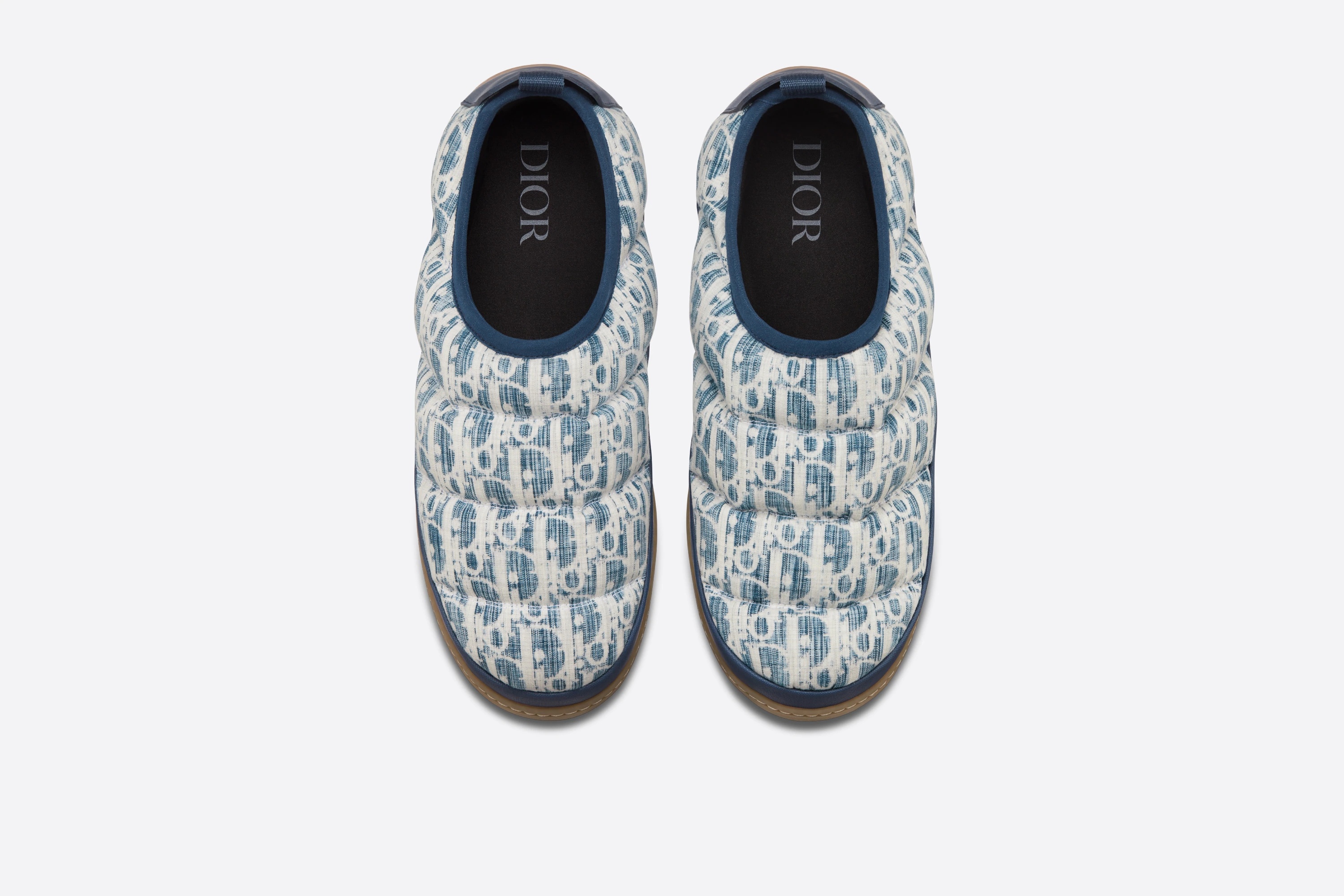 Dior Snow Slipper - 4