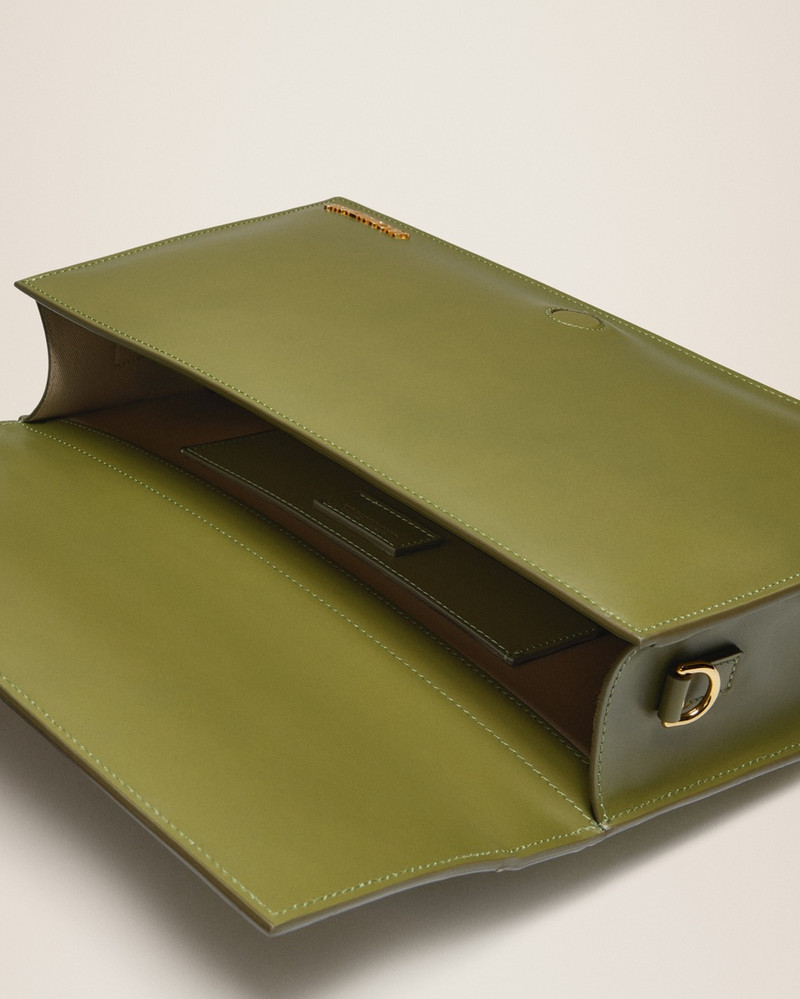 JACQUEMUS Le Bambinou outlook