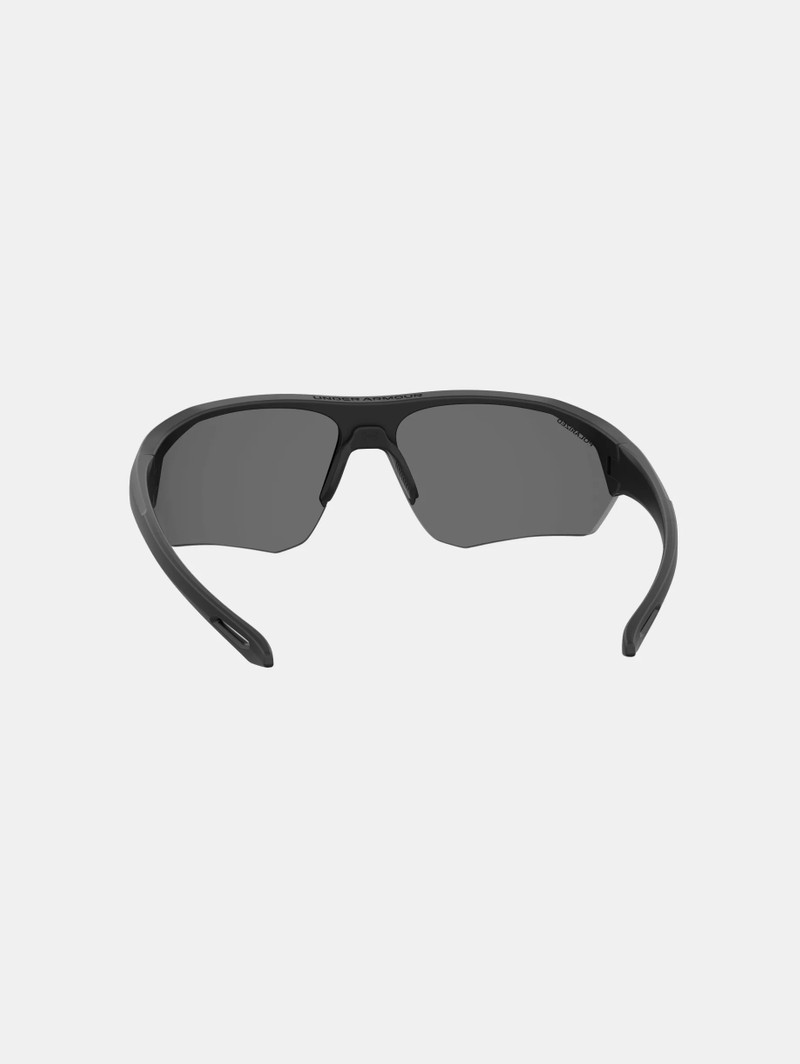 Under Armour Unisex UA Playmaker Polarized Sunglasses outlook