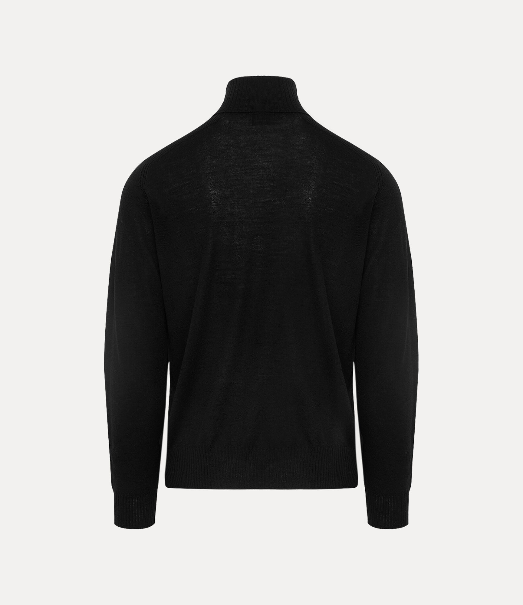 FISHERMAN TURTLENECK - 5