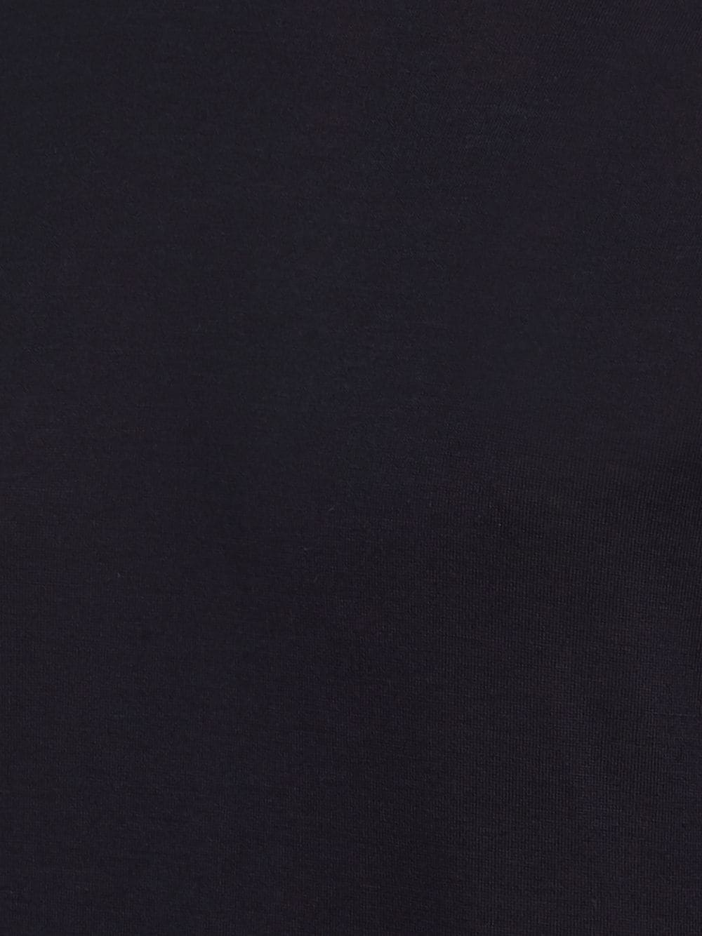 Wool turtleneck sweater - 5