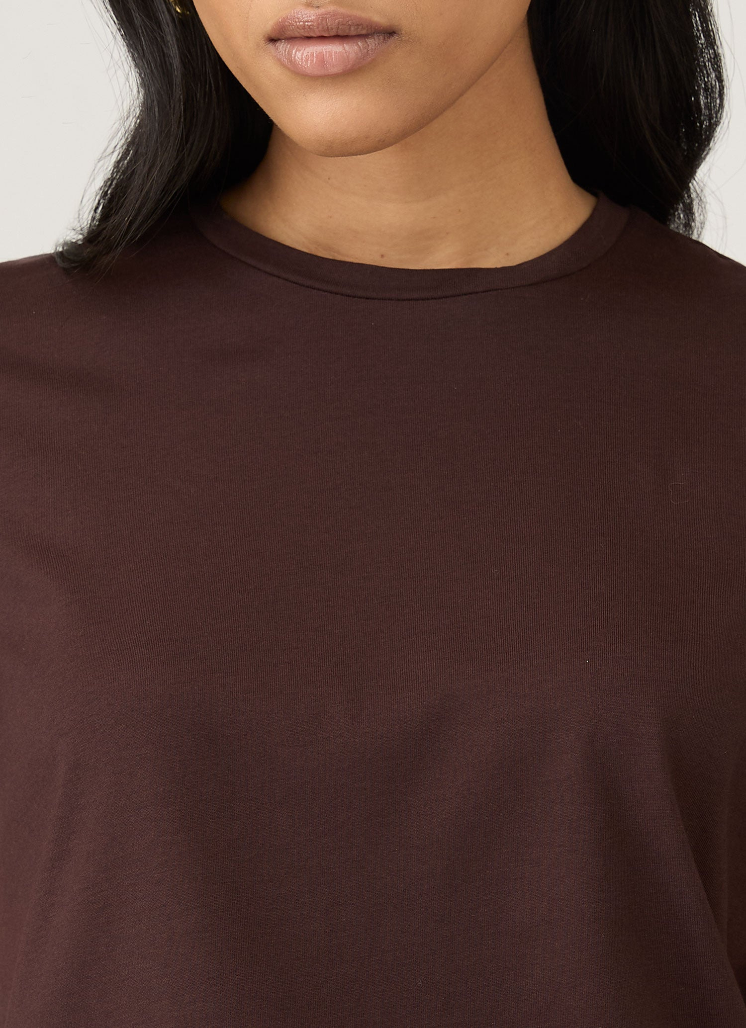 Boy Fit T‑shirt - 4