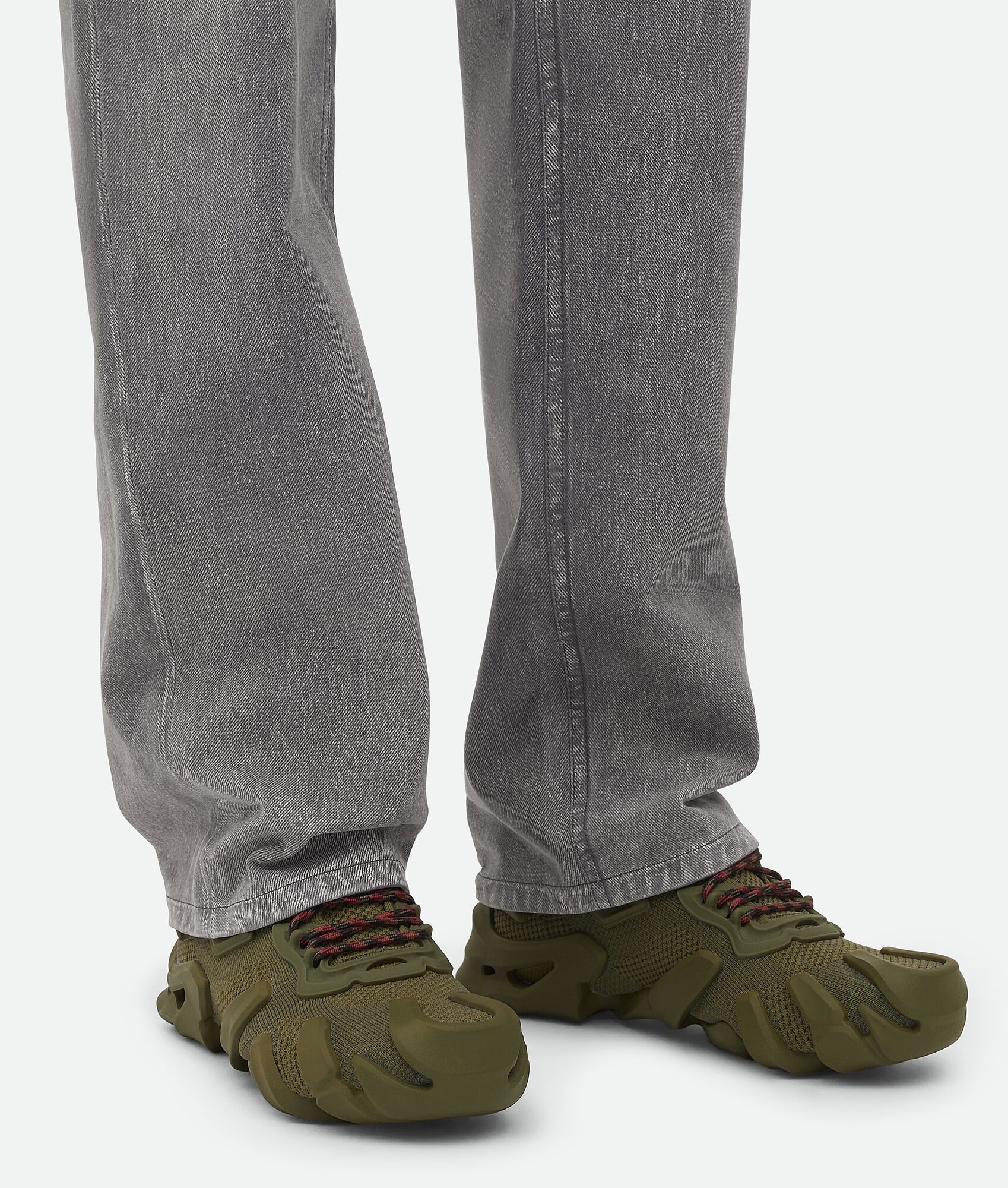 Flex Sneaker - 2