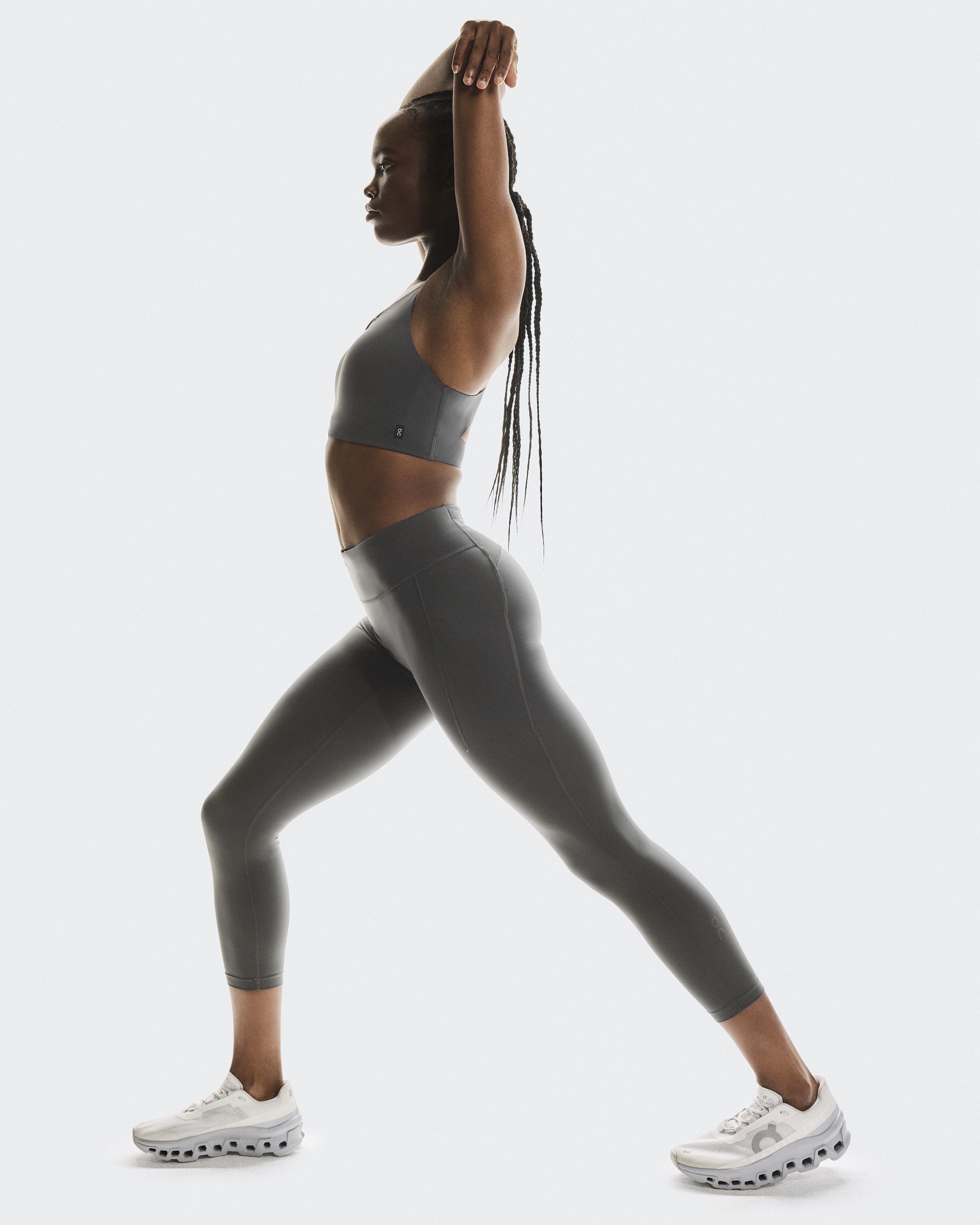 Performance Tights 7/8 - 3
